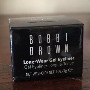 Bobbi Brown Brown Gel Eyeliner